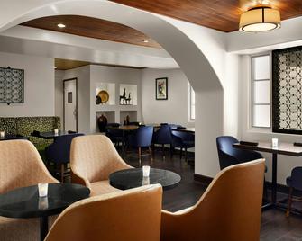 Triada Palm Springs Autograph Collection - Palm Springs - Restaurante