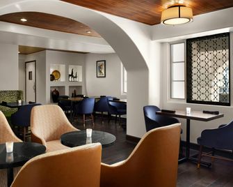Triada Palm Springs Autograph Collection - Palm Springs - Restaurante