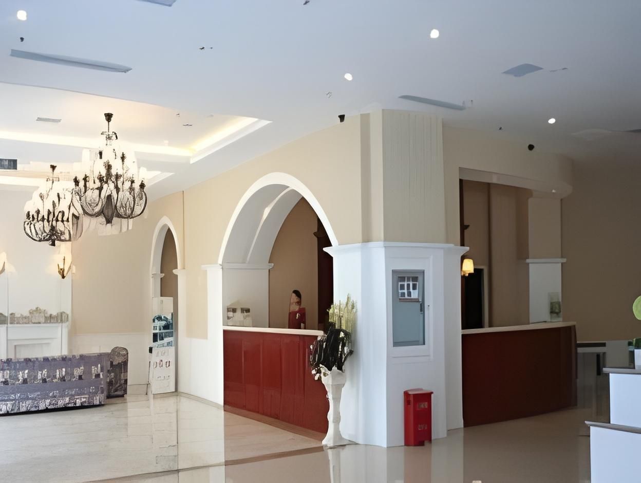 أوك فوريست هوتل أوكسفورد ستريت - تشونجكينج - تشونغتشينغ - أفضل طعام