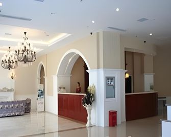 أوك فوريست هوتل أوكسفورد ستريت - تشونجكينج - تشونغتشينغ - أفضل طعام