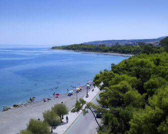 Arion Hotel - Xylókastro