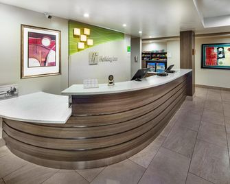 Holiday Inn Atlanta-Northlake By IHG - Atlanta - Building
