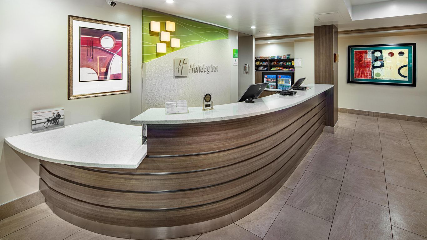 Holiday Inn Atlanta-Northlake By IHG