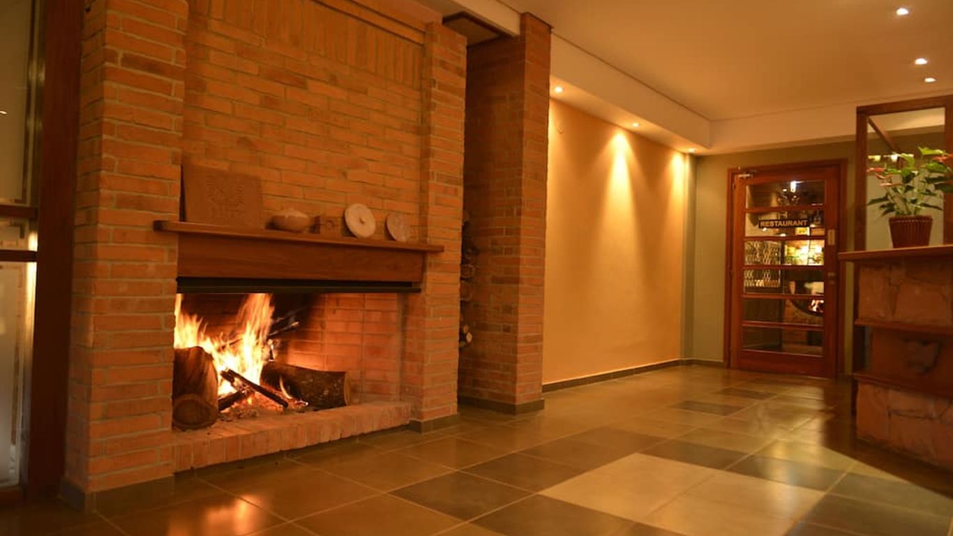 Hotel Restaurant Papillon