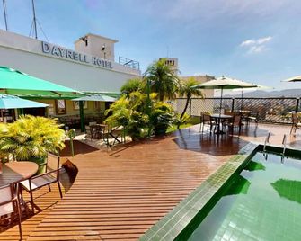 Dayrell Hotel e Centro De Convenções - Belo Horizonte