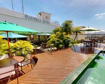 Dayrell Hotel e Centro De Convenções - בלו הוריזונטה
