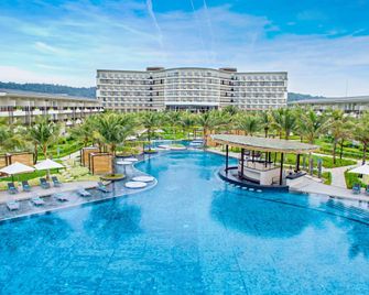 Sol By Meliá Phu Quoc - Phu Quoc - Building
