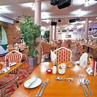 Britannia Hotel Manchester - Manchester - Restaurant
