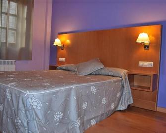 Aparthotel Peña Telera Resort - Panticosa - Habitación