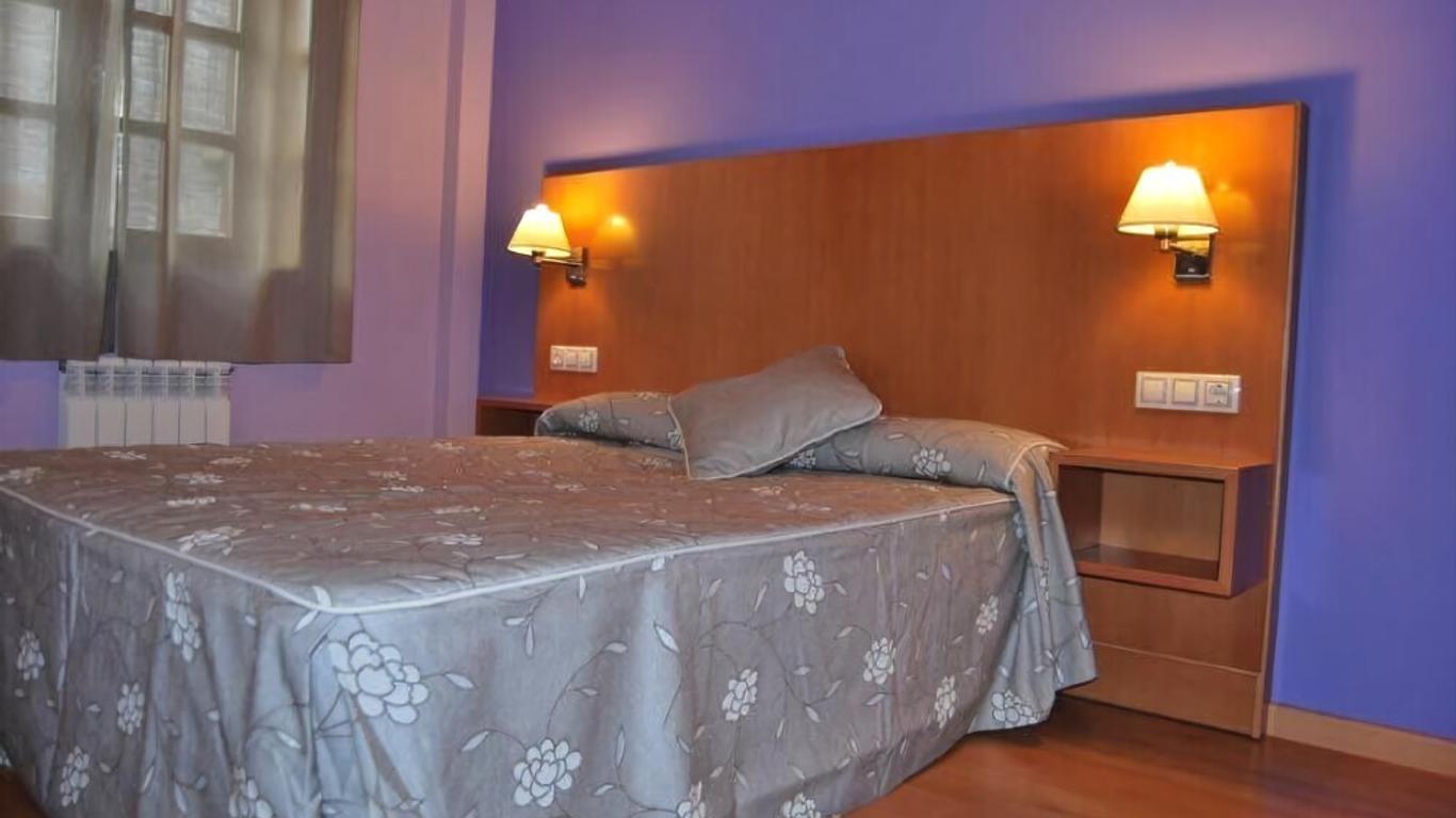 Aparthotel Peña Telera Resort