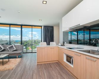 Grand Kata Vip - Kata Beach - Karon - Kitchen