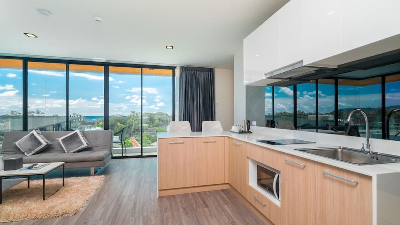 卡塔海灘vip大飯店