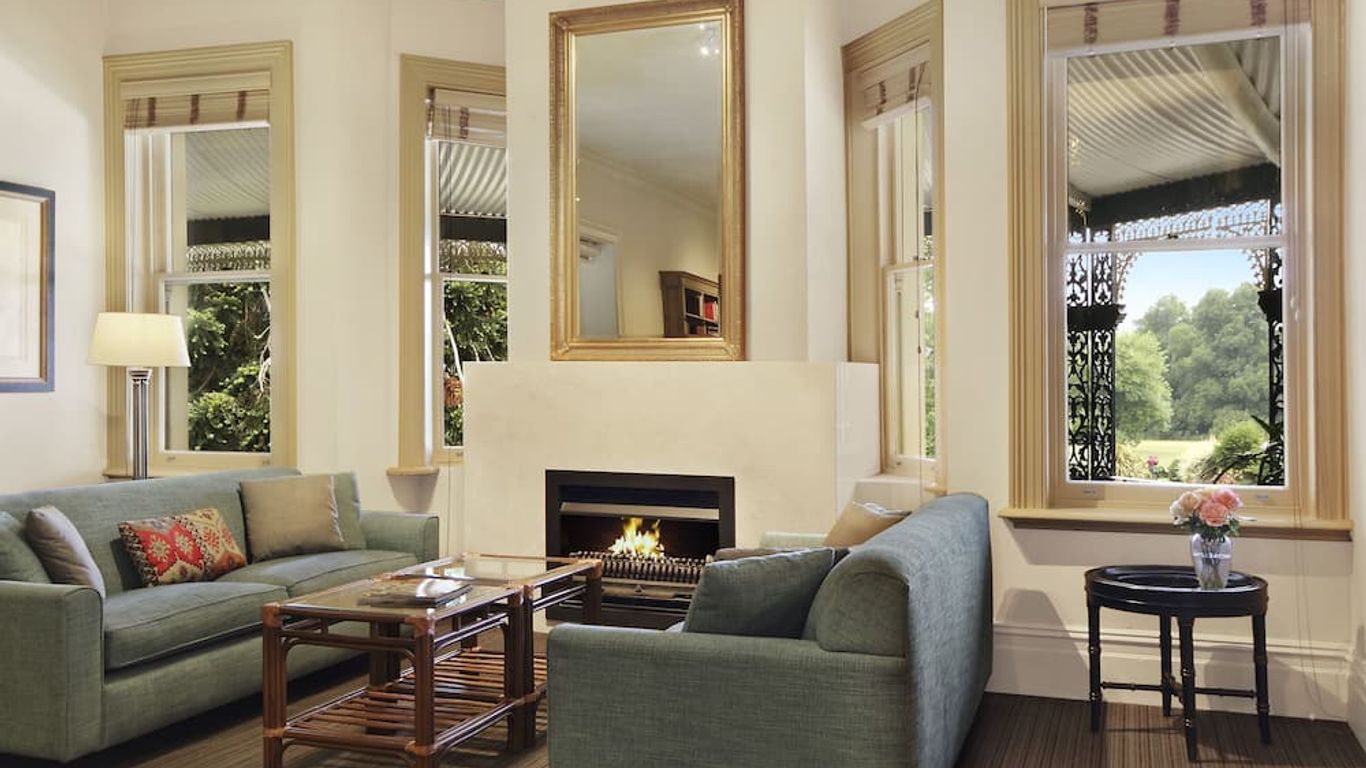 Peppers Craigieburn Bowral