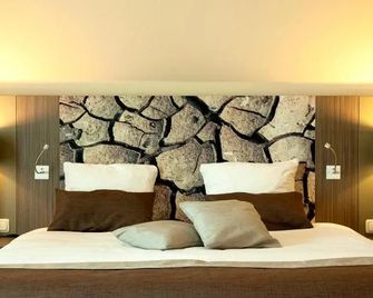Esstra Hotel Erica - Erica