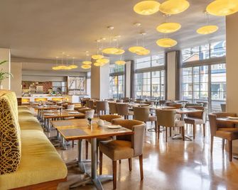 Garden Court Victoria Junction - 開普敦 - 餐廳