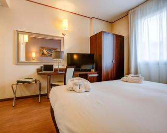 Hotel Europa - Ancona - Quarto