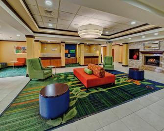 Spark by Hilton Murfreesboro - Murfreesboro - Salónek