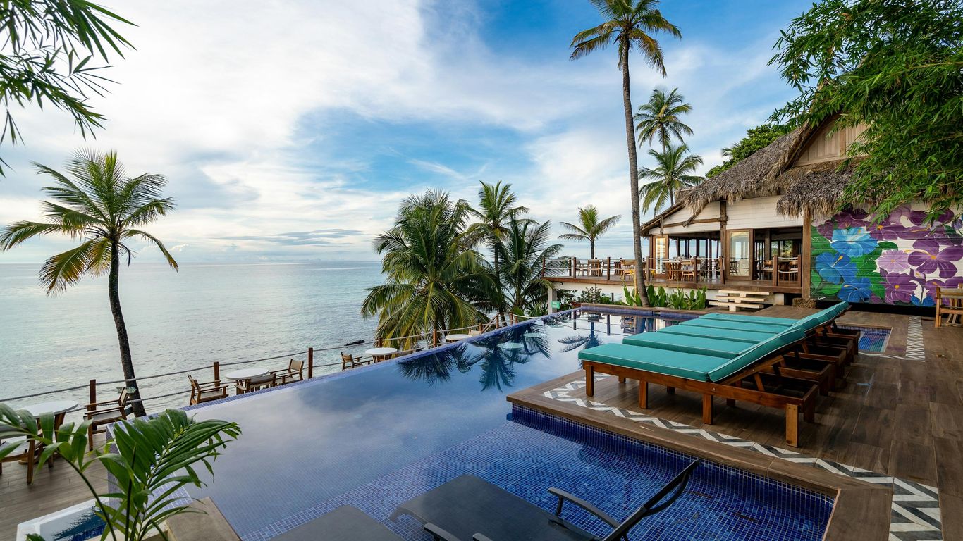 Yemaya Reefs, a Small Luxury Hotel