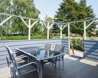 4 Person Holiday Home in Juelsminde - Horsens