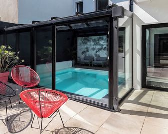 Le Cornouaille Hotel & Spa - Bénodet