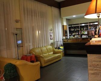 Hotel 106 - Sellia Marina - Bar