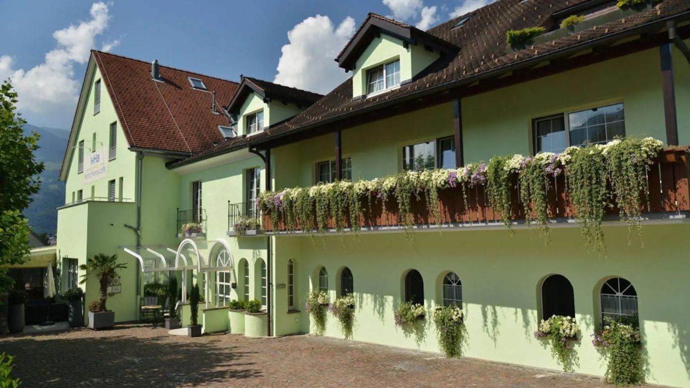 Hotel Hofbalzers