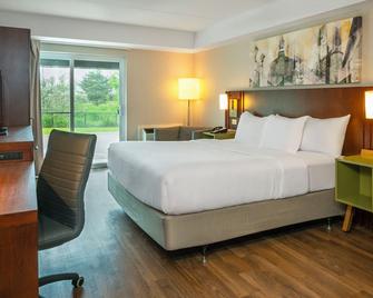 Comfort Inn Parry Sound - Parry Sound - Camera da letto