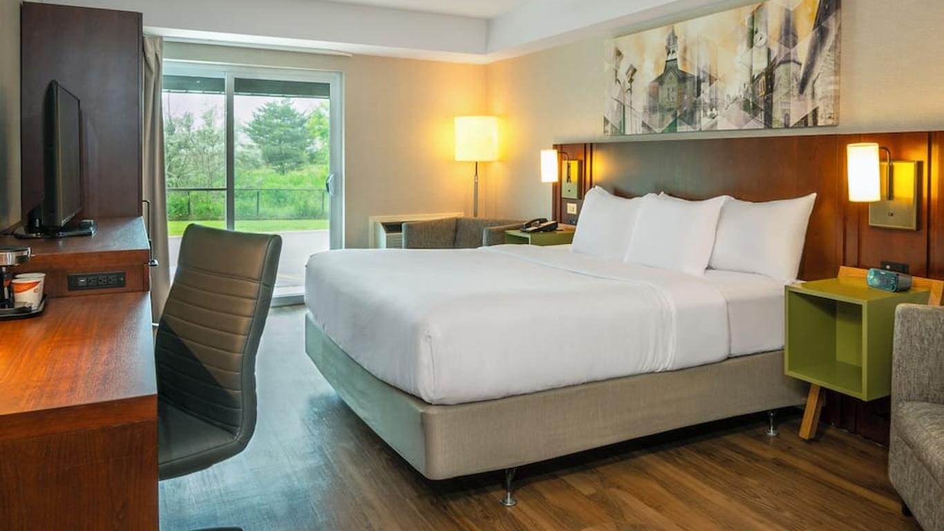 Comfort Inn Parry Sound