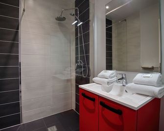 Le Brizeux - Quimperlé