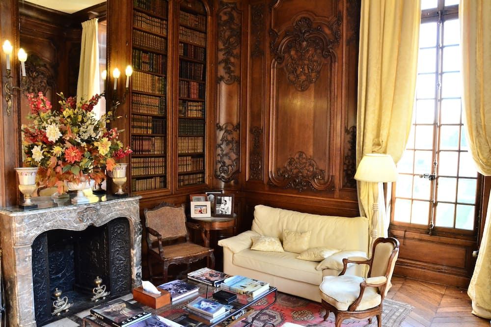 شاتوه دوبورون