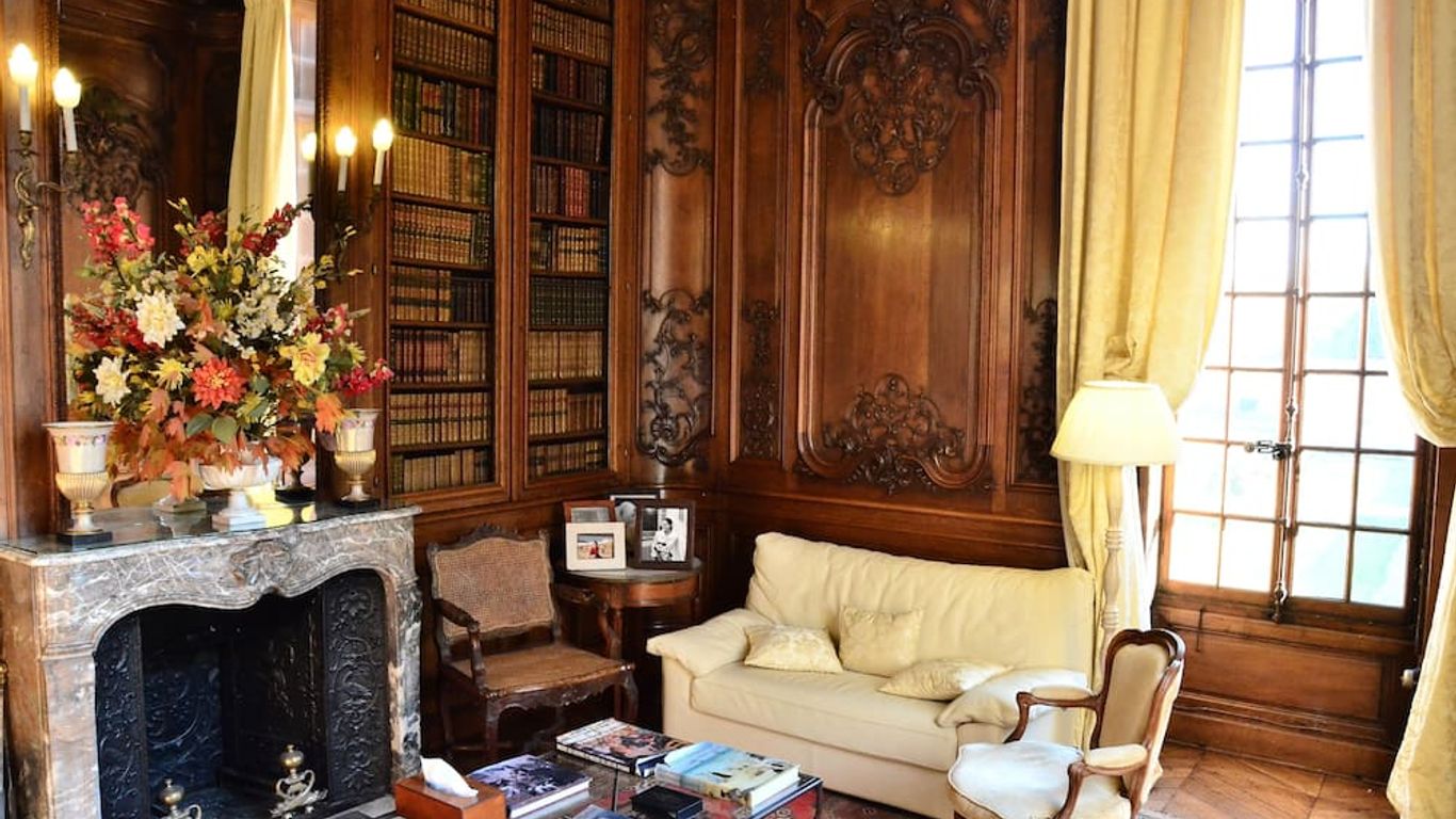 شاتوه دوبورون