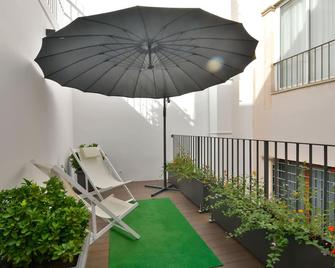 Hotel Bosch Boutique - Thành phố Palma de Mallorca - Ban công