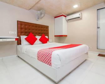 Hotel O Blue Sea - Mumbai