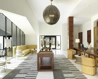 Al Baleed Resort Salalah by Anantara - Salalah - Aula