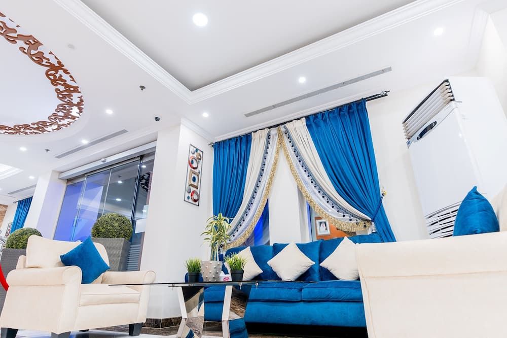 Farah Hotel Apartments