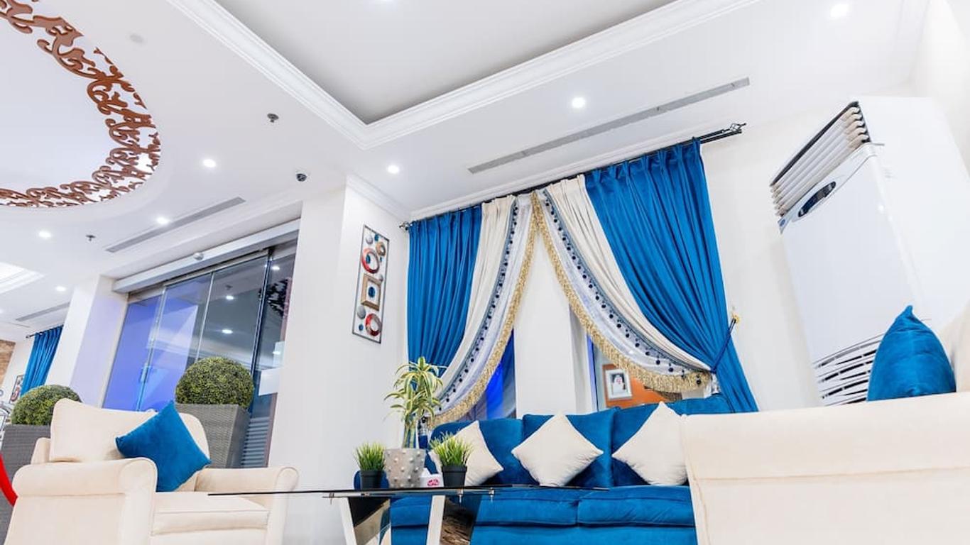 Farah Hotel Apartments