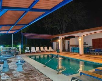 Las Catalinas Coronado - Nueva Gorgona - Piscina