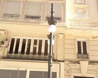 B&B Una Habitación Propia - Valencia - Edificio