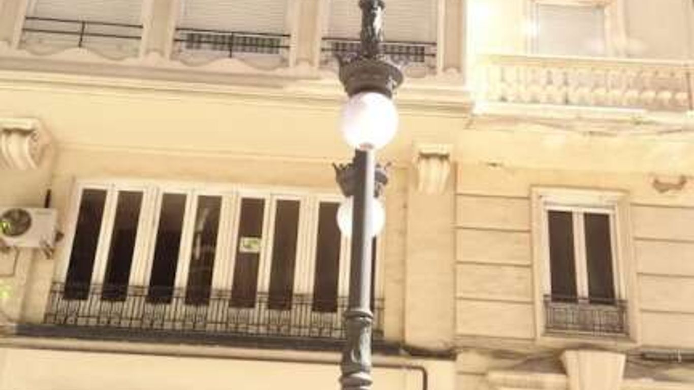 B&B Una Habitación Propia