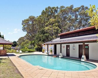 Marguerite Studio - central town & pool - Margaret River - Pool