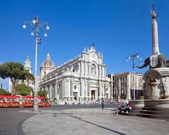 Eco Hostel - Catania