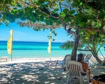 North Ville Beach Resort powered by Cocotel - Bantayan - Beach