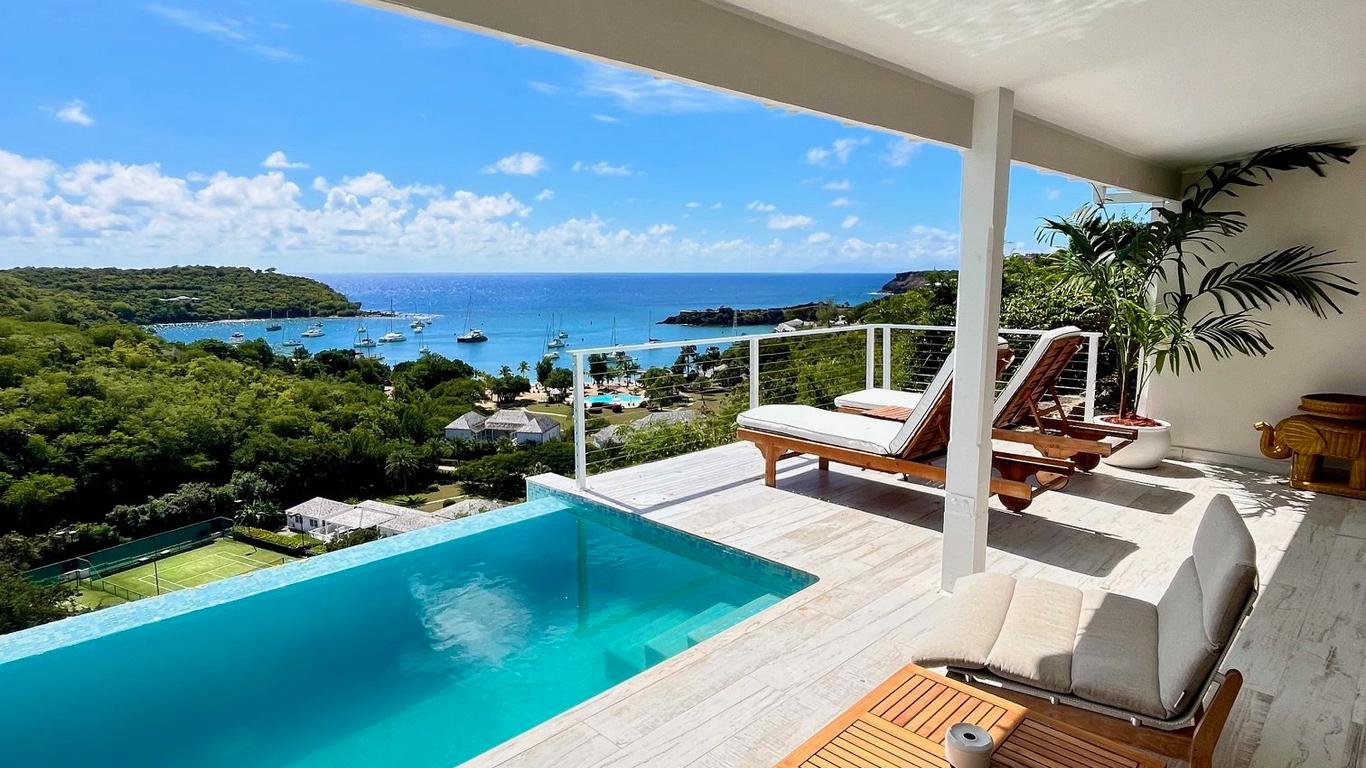 The Inn at English Harbour