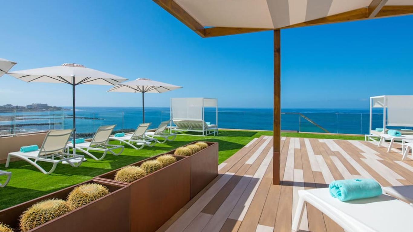 Iberostar Waves Bouganville Playa IHG