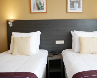 Hotel het Oosten - Leiden - Bedroom