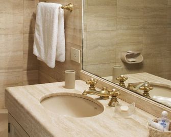 Mayla Apartments - Buenos Aires - Bathroom