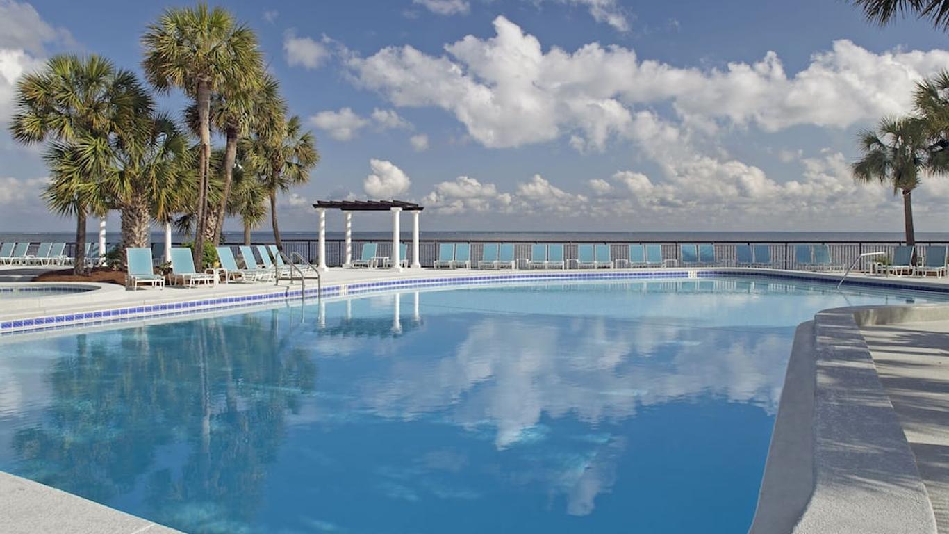 Sandestin Golf and Beach Resort