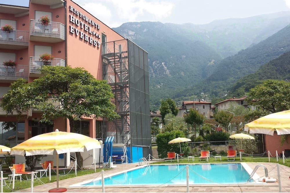 Hotel Everest Arco - ארקו - בריכה