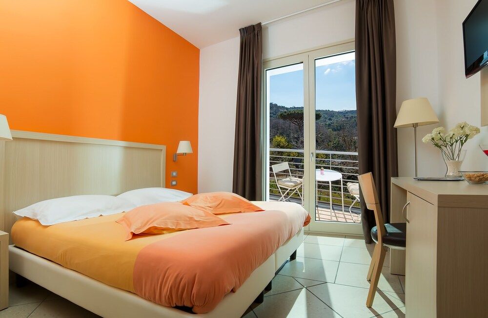 De Maria House - מסה לוברנסה - חדר שינה