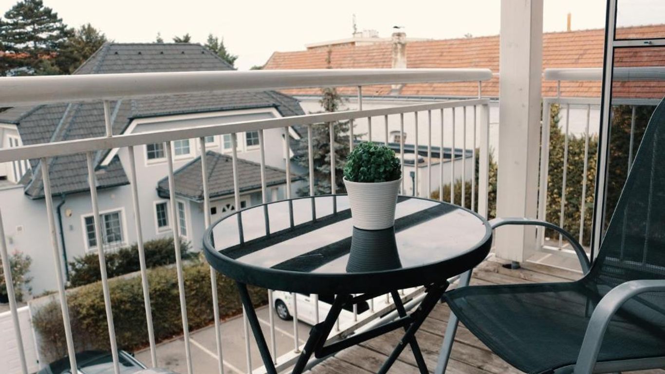 Vienna Airport Residences